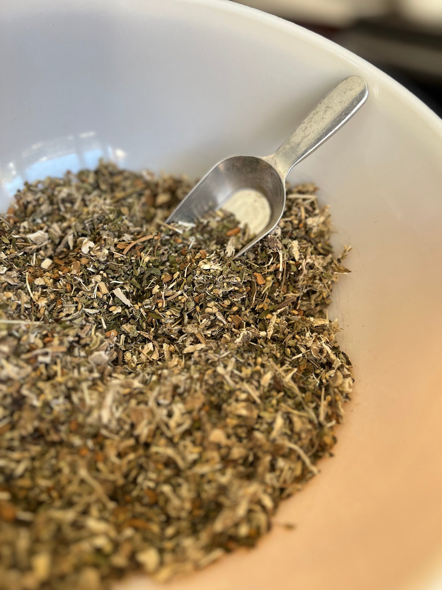 Respiratory Support Blend