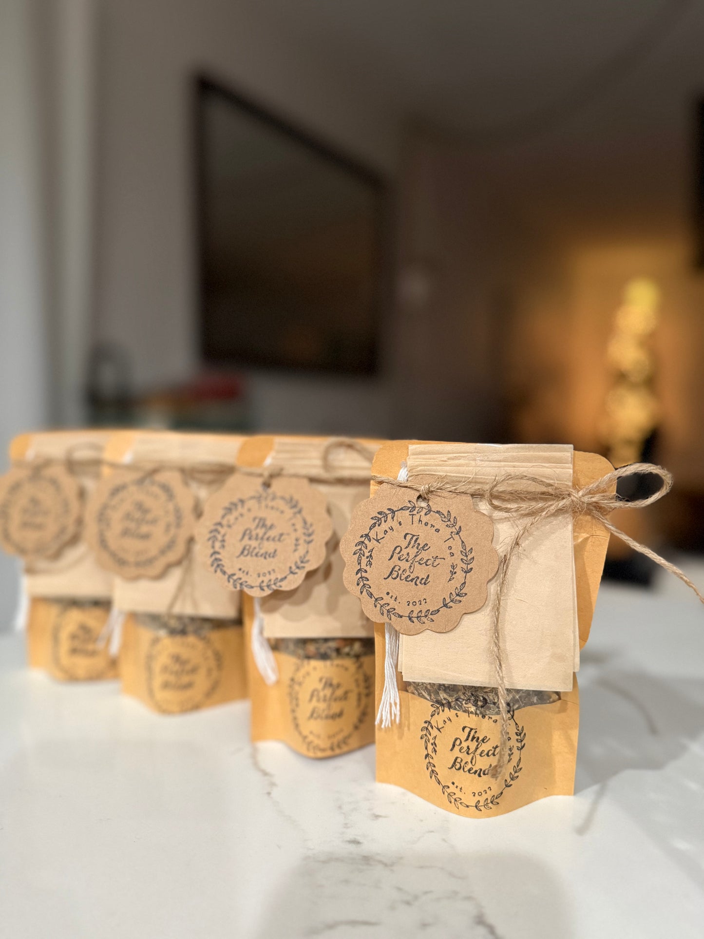 Gift Sample Pack - 5 for $30