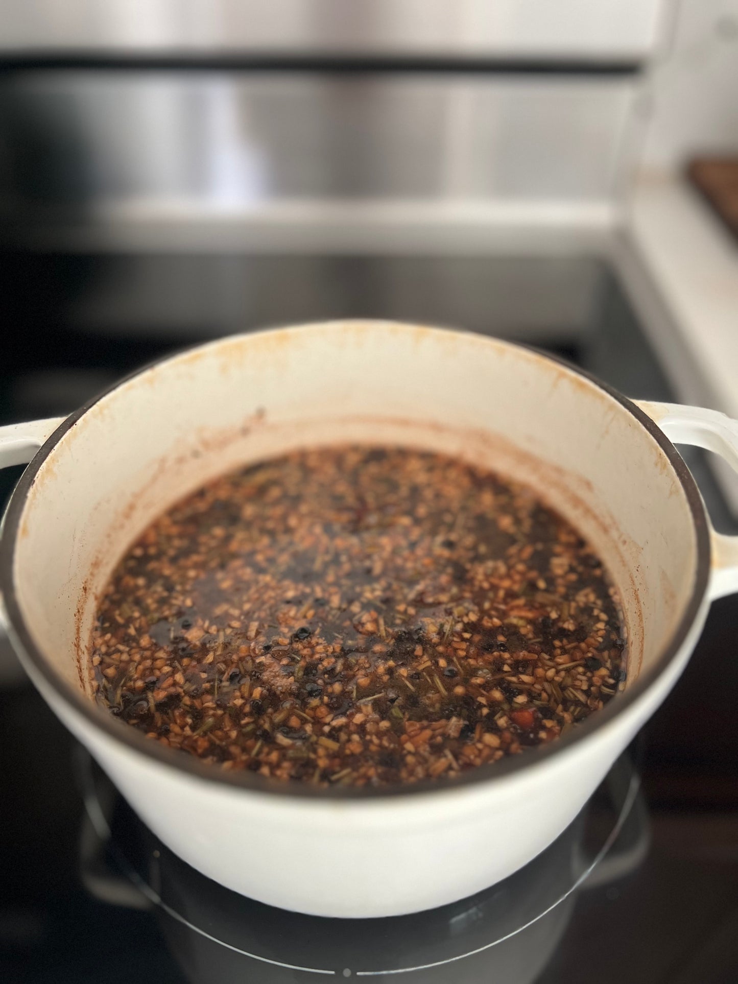 Herbal Blend for DIY Elderberry Syrup